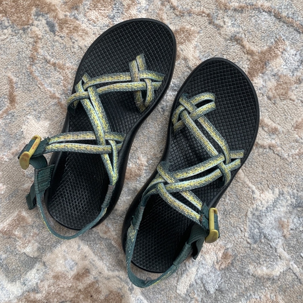 Chaco Sandals